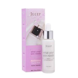 Julep Restorative Facial Milk BNIB